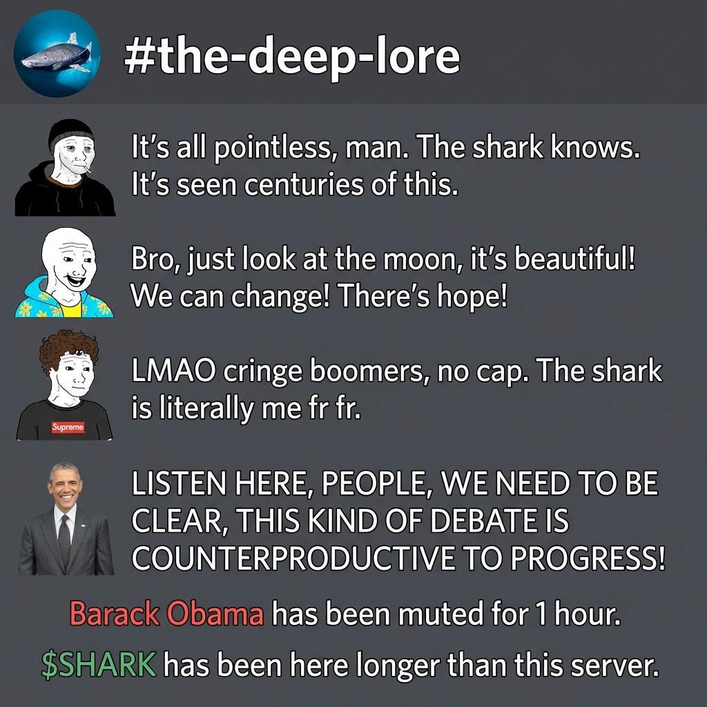 The Deep Lore